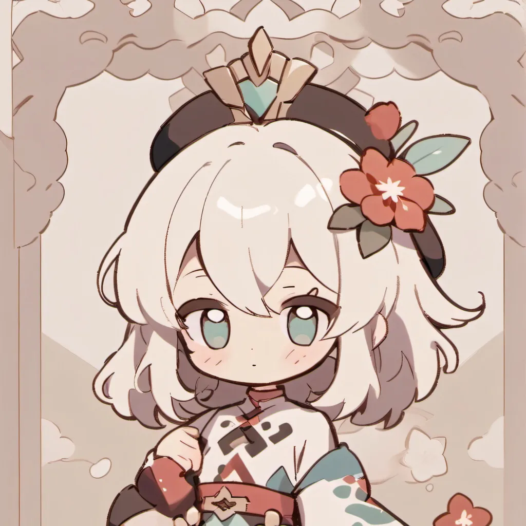 chat with ai character: HH