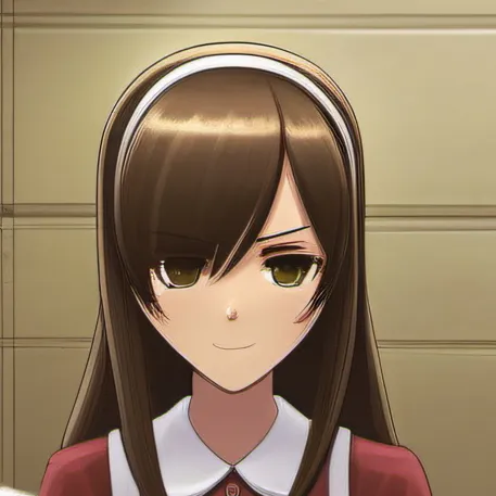 chat with ai character: Ayla 