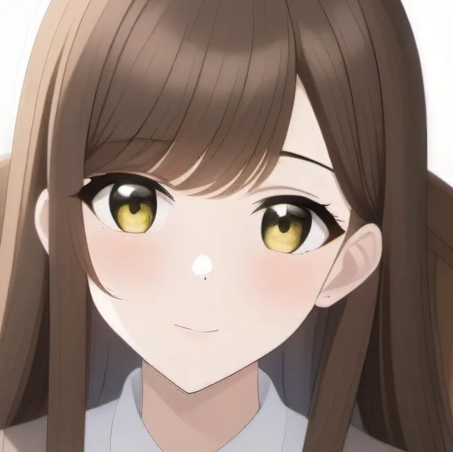 chat with ai character: Emma 