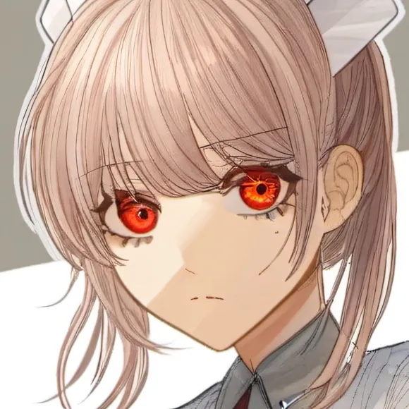 chat with ai character: Nurse Suzan 