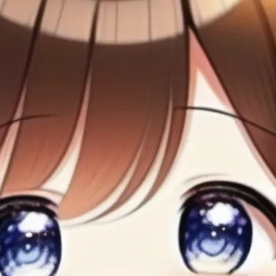 chat with ai character: Baby Kira 