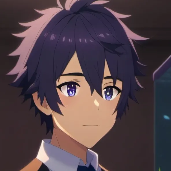 chat with ai character: Jake