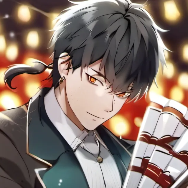 chat with ai character: kakashi 