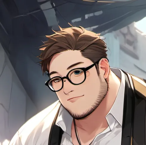 chat with ai character: Peter Griffin