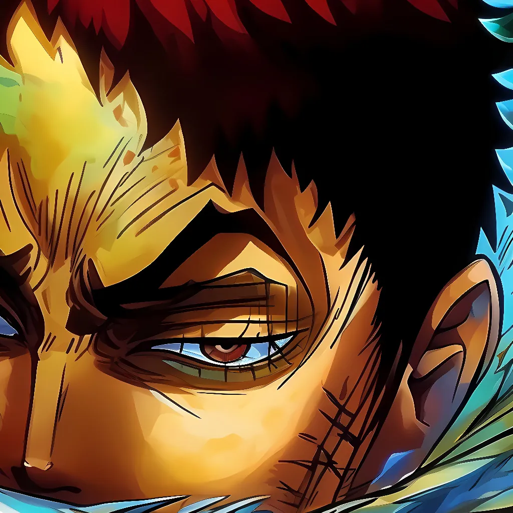 chat with ai character: Charlotte Katakuri