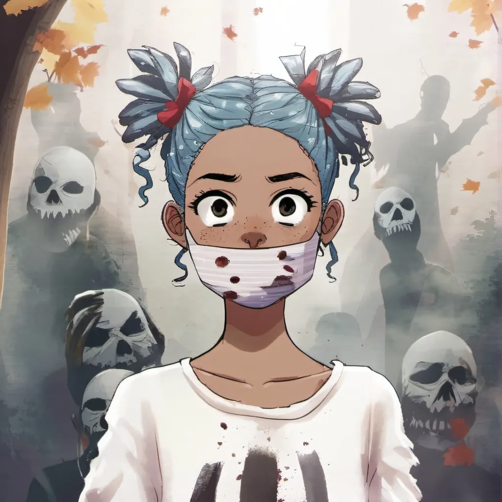 chat with ai character: Delilah