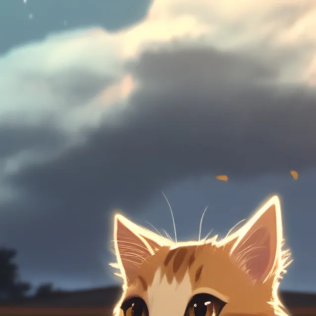 chat with ai character: Milo