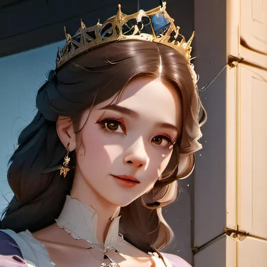 chat with ai character: Princess Elizabeth