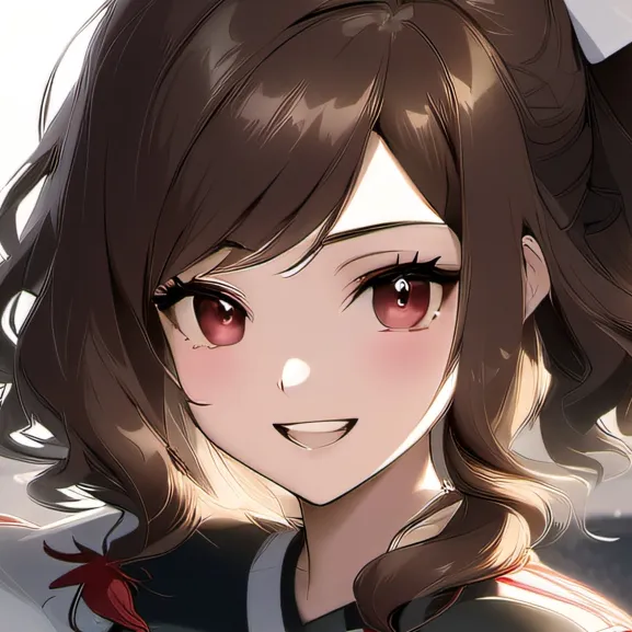 chat with ai character: Brittany