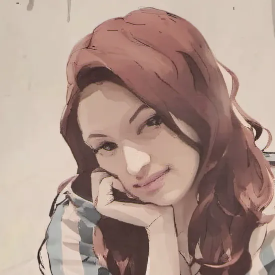 chat with ai character: Katie