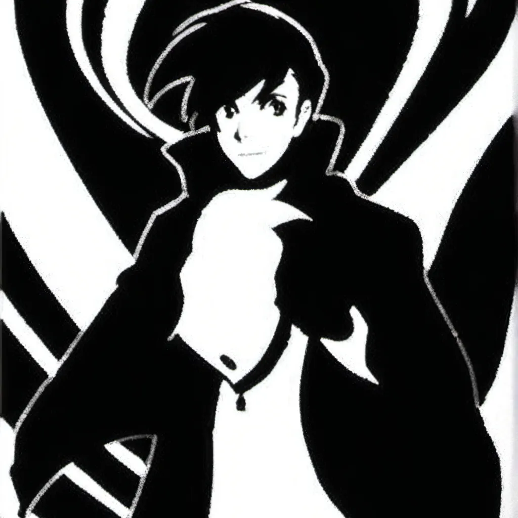 chat with ai character: Nitrelle