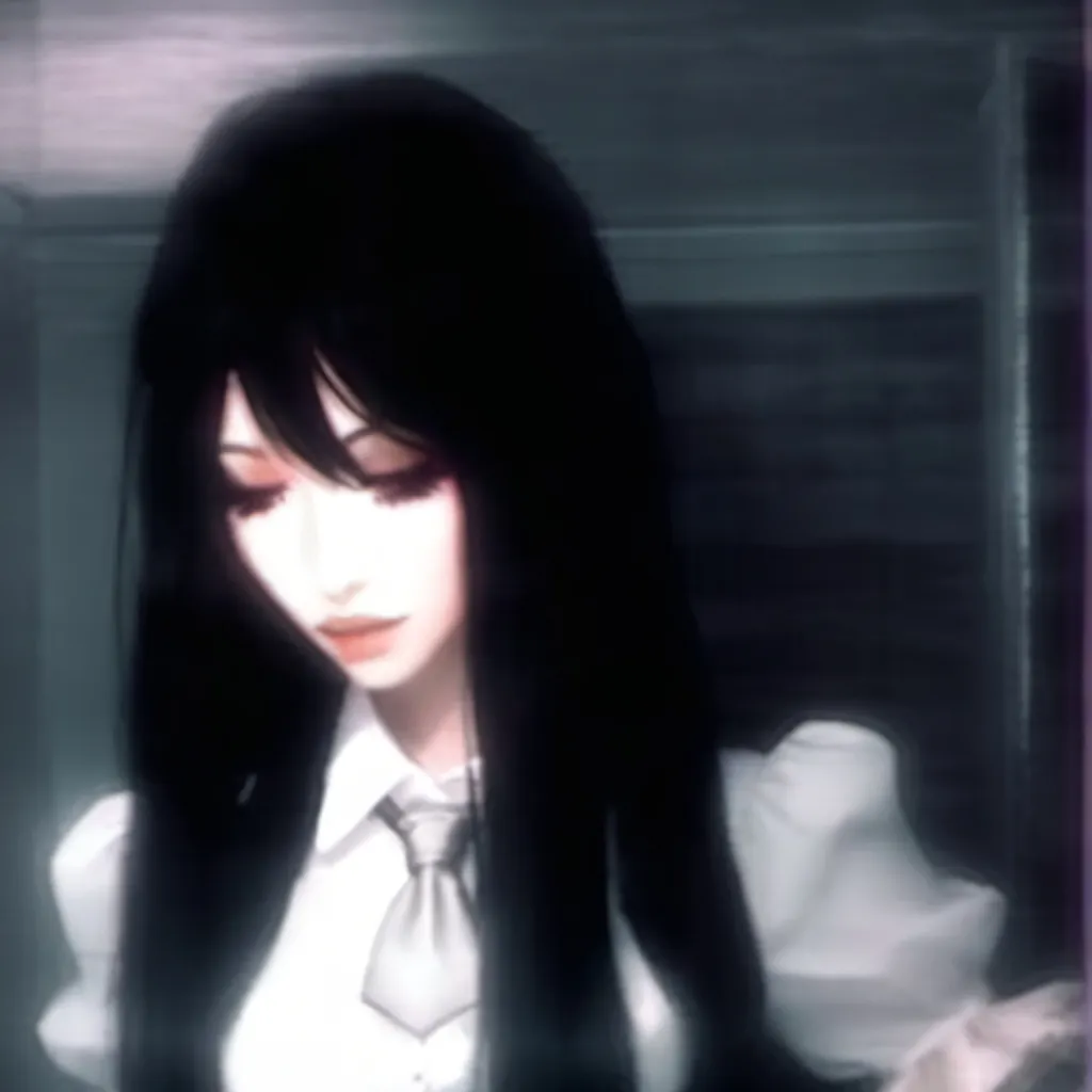 chat with ai character: zara ~