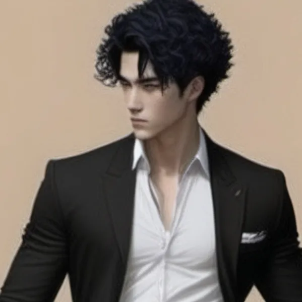 chat with ai character: Regulus black