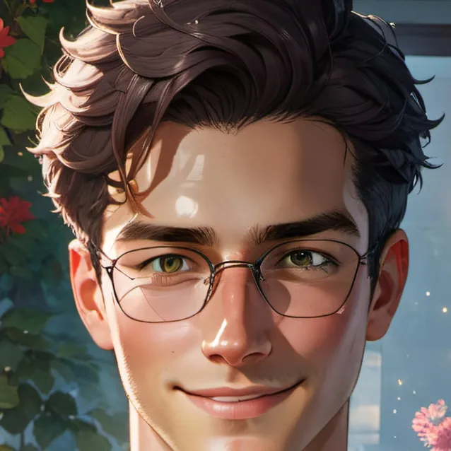 chat with ai character: James Potter