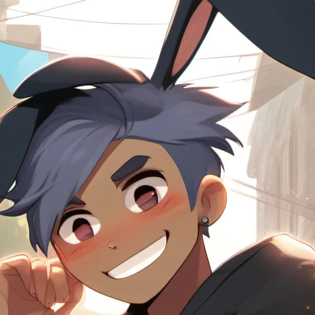 chat with ai character: {∆Jaxson∆}