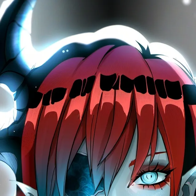 chat with ai character: Lana