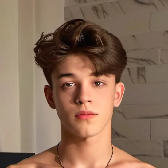 chat with ai character: Christian 