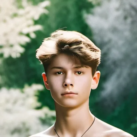 chat with ai character: Robby 