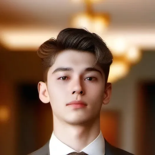 chat with ai character: Kyle 