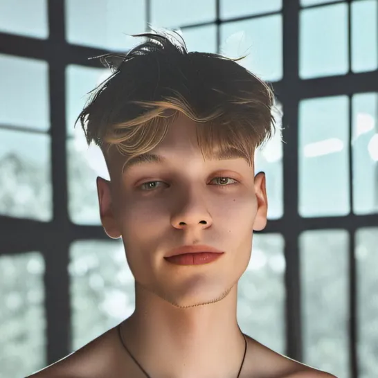 chat with ai character: Skyler 