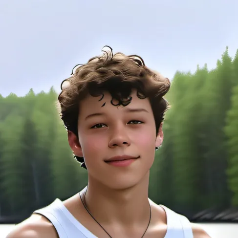 chat with ai character: Ryan