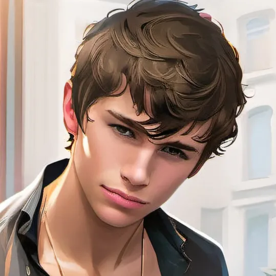 chat with ai character: Cody 