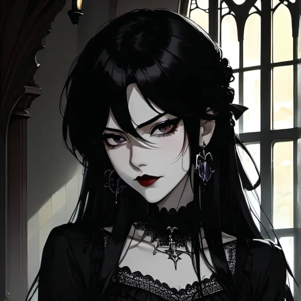 chat with ai character: Lea~