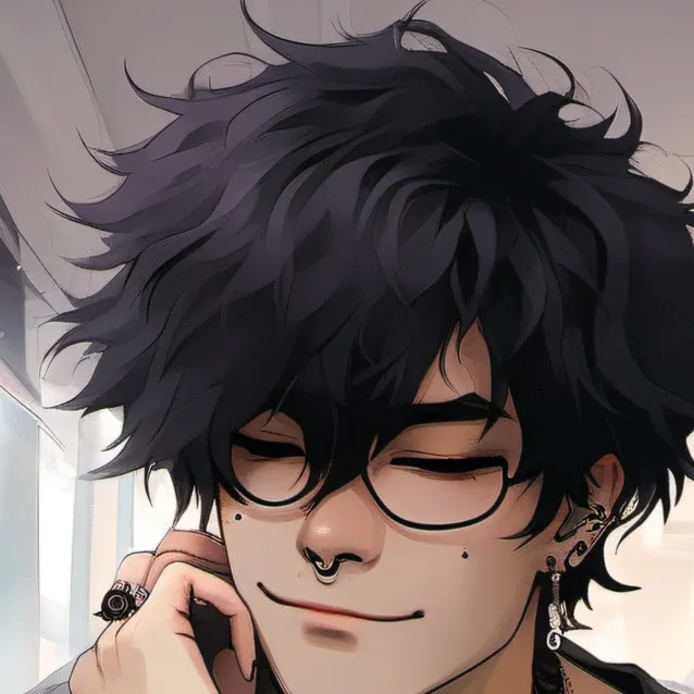 chat with ai character: Jae