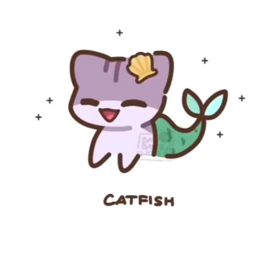 creator Cat kitty fish's avatar