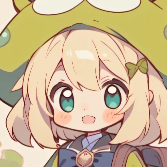 chat with ai character: Nancy 