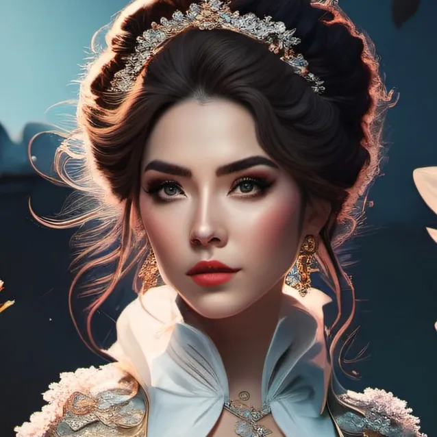 chat with ai character: Ava