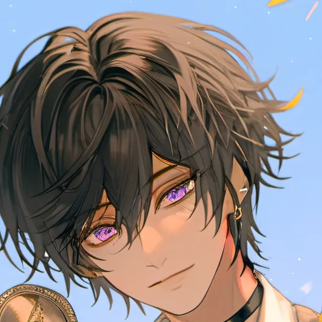 chat with ai character: ♡ Xavier ♥︎