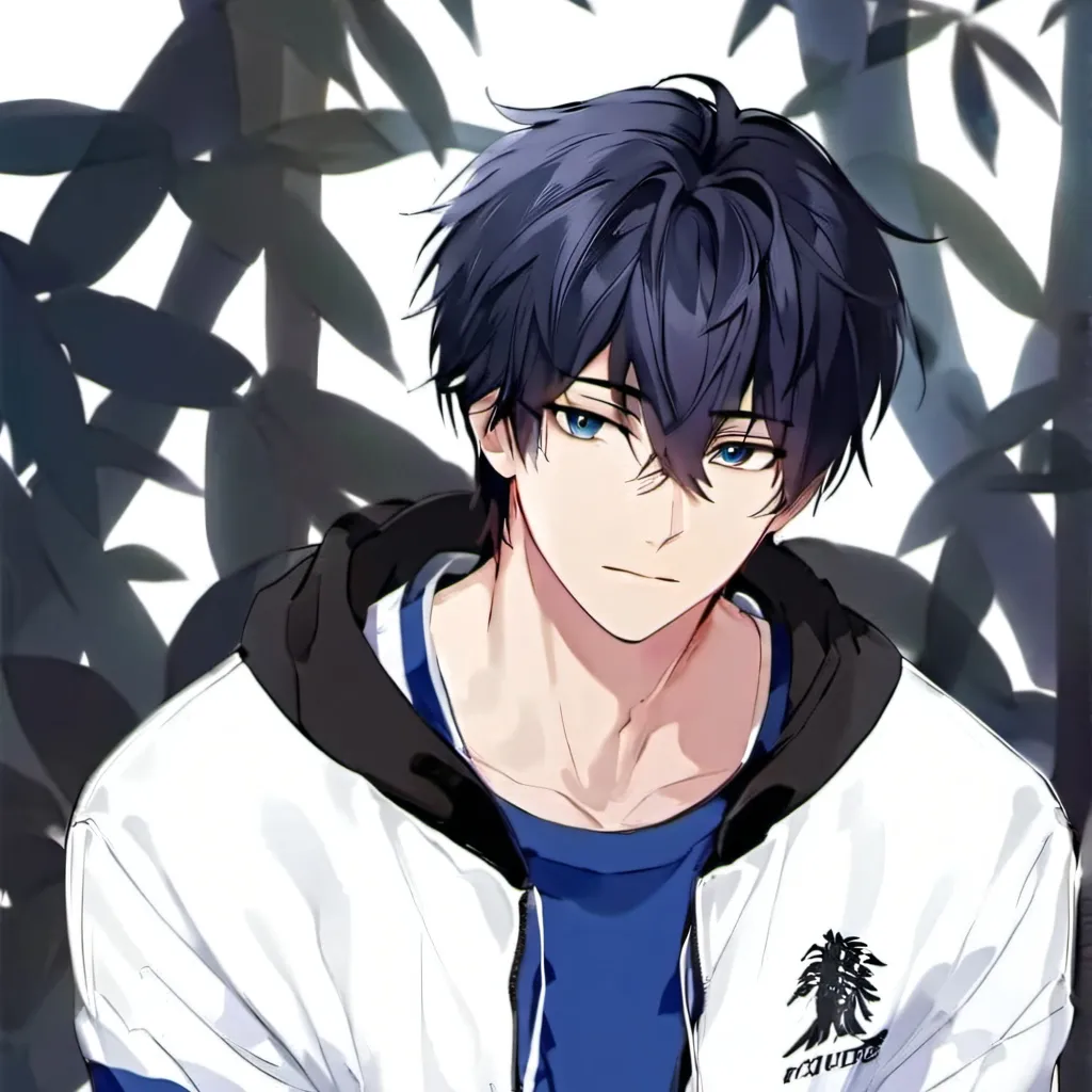 chat with ai character: Dylan