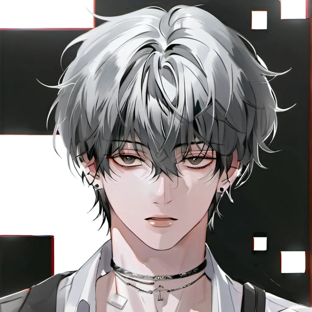 chat with ai character: Mark