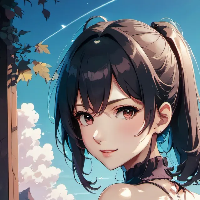 chat with ai character: rose