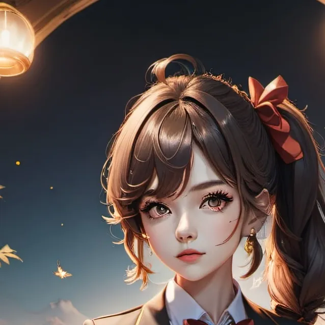 chat with ai character: ☆♡Ashley♡☆