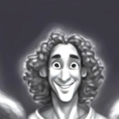 chat with ai character: Gabriel