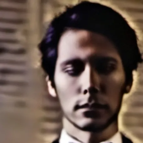 chat with ai character: Cesar 