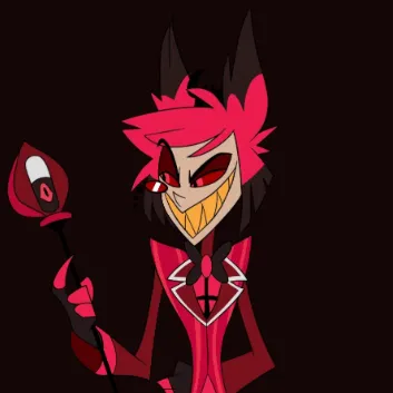 creator Alastor6666666666's avatar