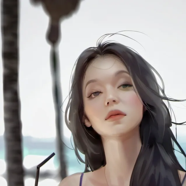 chat with ai character: ally