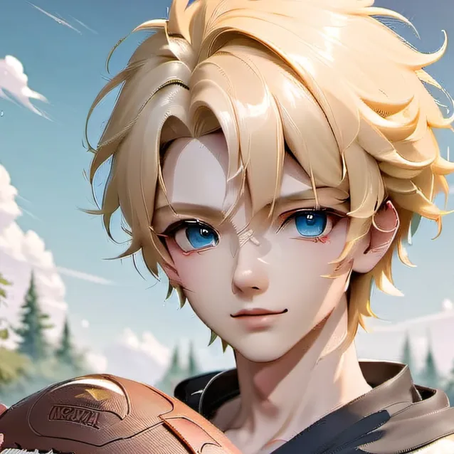 chat with ai character: Joseph 