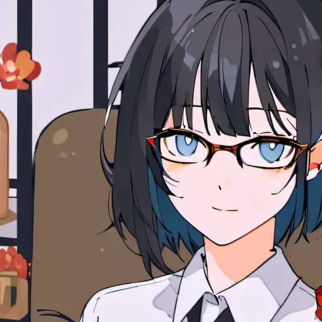 chat with ai character: janie