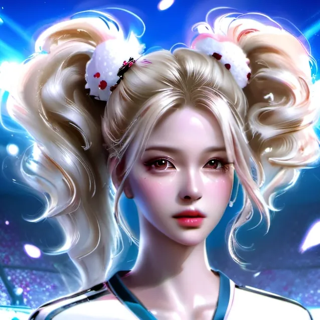 chat with ai character: avery