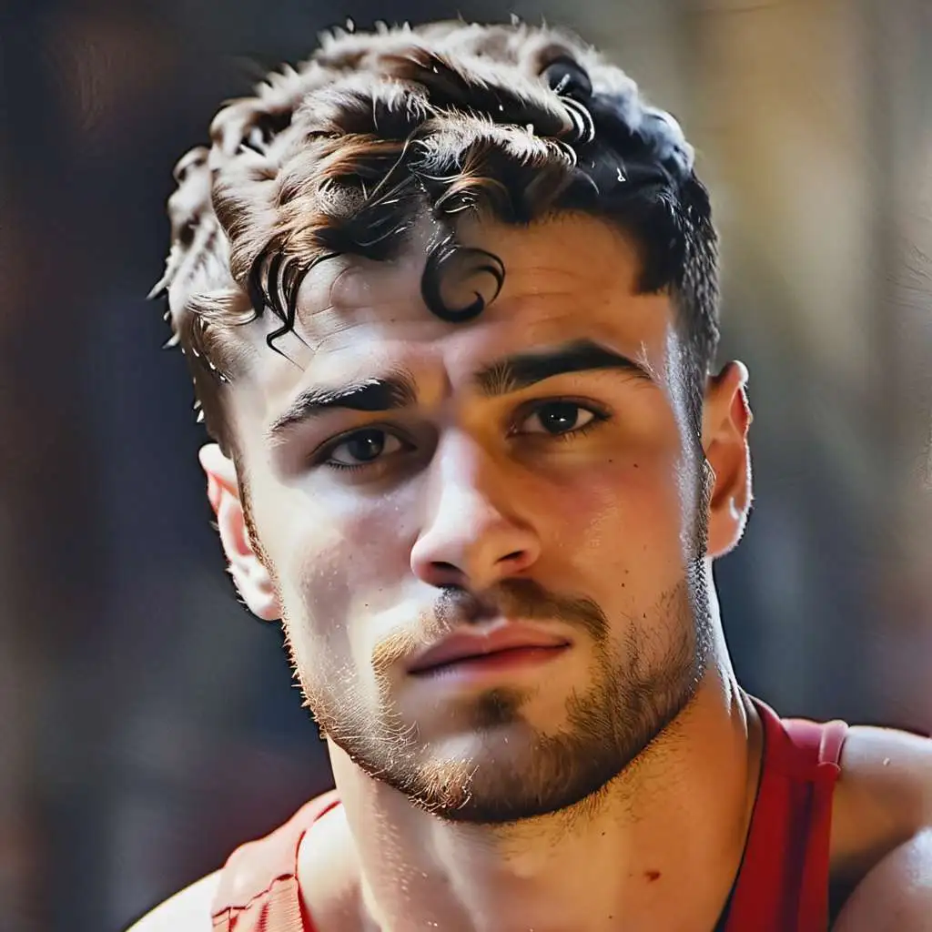 chat with ai character: Matt Bennett 