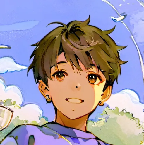 chat with ai character: '~'Alex'~'