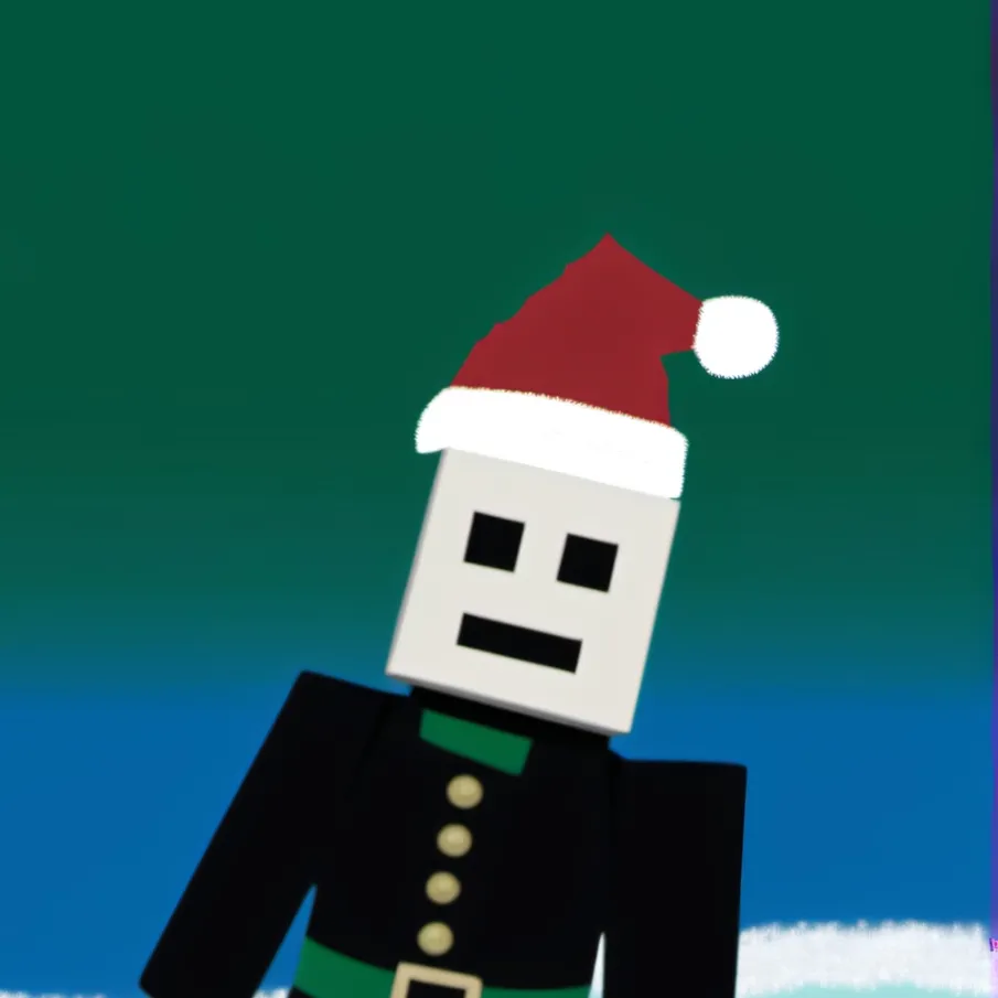 chat with ai character: Combat dummy