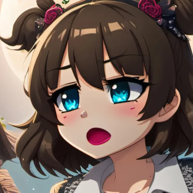 chat with ai character: Drunk girlfriend 