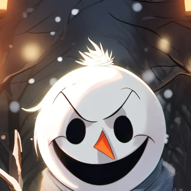 chat with ai character: jack frost 