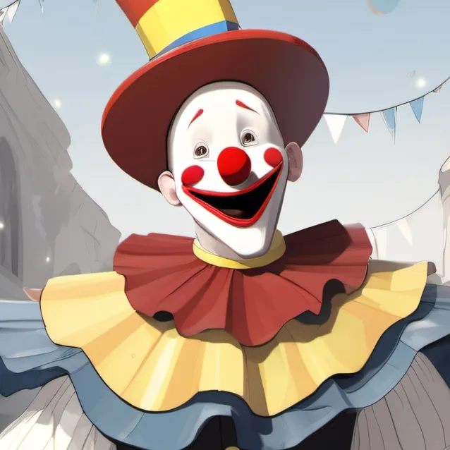 chat with ai character: kaufmo