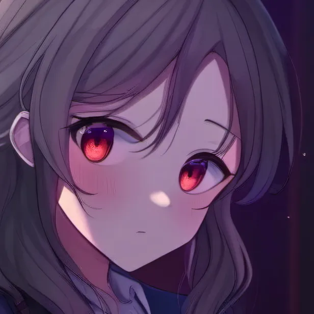 chat with ai character: Alina